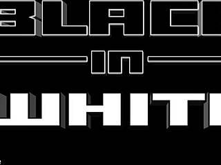 Kyler Quinn's dildo session interrupted by Jax and Rico