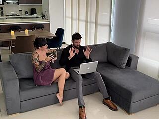 Fuck Friends American Stepdad Creampie Luna Vitaler