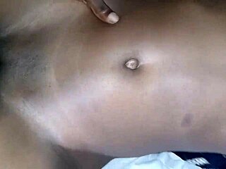 your shaved teen pussy feels so tight around me