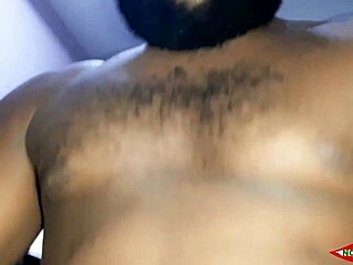 hey skinny ebony babe, sex breakfast hits different with that monster cock 😍🍳 big black pounding her tight spot 🔥 nollyporn vibes!