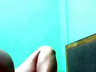 Beautiful Indian cutie fucked hard by stepbro?