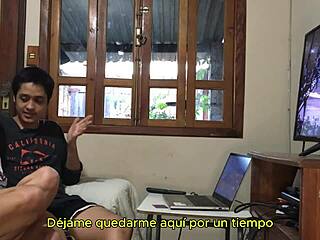 deja ver el partido no aguanto mas con esta milf brazilera 🔥🍆