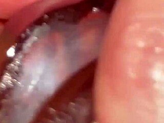 stepsister cries losing virginity to glass dildo... now bbc fixes her tears in usa!