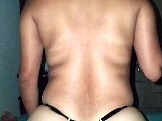 My horny latina prima begs for creampie deep in her tight vagina