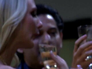 wanna join these 3 sluts' wild orgy with 2 guys view?