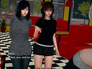 my bully's my lover now game 11 heats up