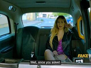 ever wonder why this venezuelan wife bangs cabbie doggystyle in backseat?