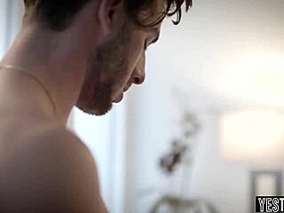 playing weird mind games before i doggystyle this petite teen rough?