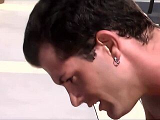 fucking brunette mommy haley page takes huge cock deep