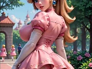 Super Mario Bros Action Compilation