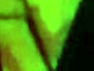 Sexy african bent over doggystyle