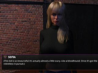 Milf Rubia Sucks Huge Cock In Midnight Paradise Chapter 77 Dating Game