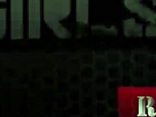 juicy dior gags hard on bbc breaking into ebony interracial action