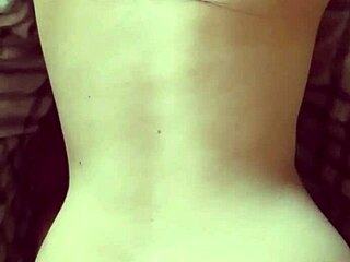 Cheating Mexican Bride Gives Anal When Husband Works Bold