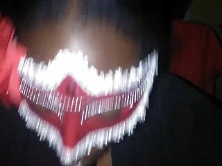 bbw twerks fat ass sucking bbc in sloppy game