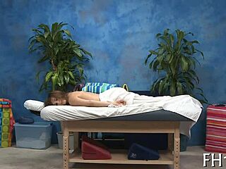 best MASSAGE scenes from top porn sites