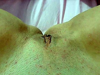 big tits blonde slave begs boss to use her pussy