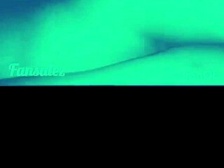 damn homemade bitch shares bed for fucking