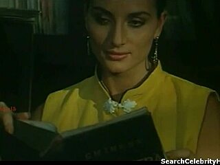 giorgia emerald rides chinese kamasutra cock hard!