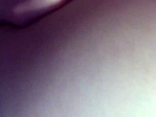 innocent student secretly fingers her tight asian ass on cam