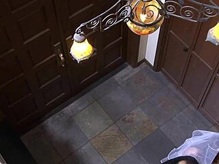 japanese bride mirei oomori gangbanged creampied by old men cuckold wife hairy pussy