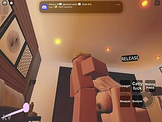 roblox rule 34 blowjob hides dirty game secrets