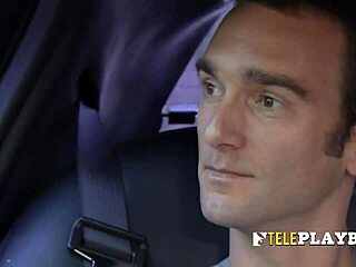 Ecstatic Over Naughty Swingers' Games With Horny Babes