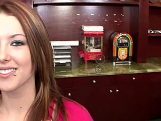 Older Step Dad Fucks Hot Step Daughter