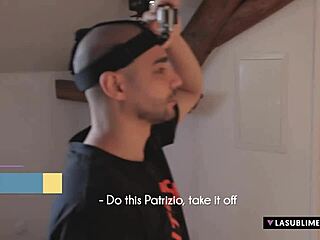 Priscilla Salerno Returns In Epic Porn Documentary Episode 2!