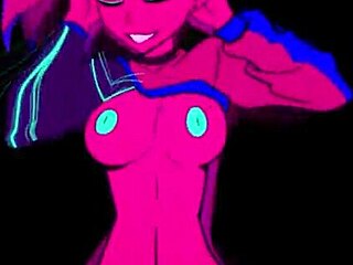 uhh this random hmv compilation got me goin' wild...