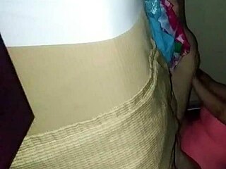 Iceynkinky pegs husband hard and deep