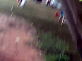 cuñada paid her bet after party and i ended pumping cum deep inside her juicy pussy