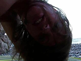 halana k begs for your cock in her horny holes