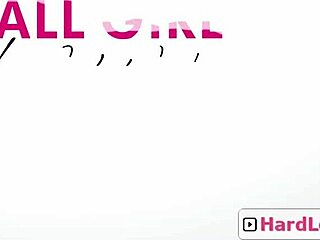 😘 aften opal kylie rocket brunettes strip during sexy massage 🔥