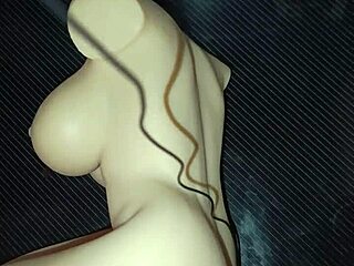 wanna watch sally's tight ass creampied sideways deep?