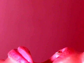 i came hard on this close-up japanese facial explosion