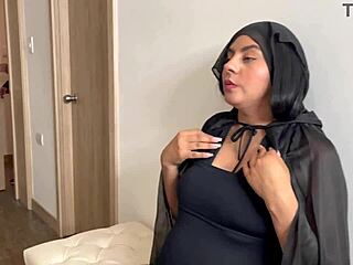 priest fucks horny latina whore melanilatina doggystyle deepthroat