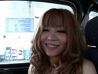 Babe Asia Nakal Sarina Tsubaki Ngemut Kontol Keras Publik Tanpa Sensor