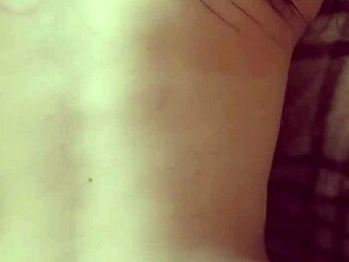 Cheating Mexican Bride Gives Anal When Husband Works Bold