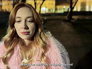 Met former classmate fucked her same day outdoor closeup skinny tits spanking