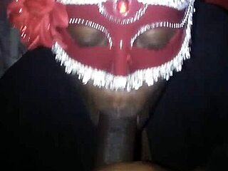 bbw twerks fat ass sucking bbc in sloppy game