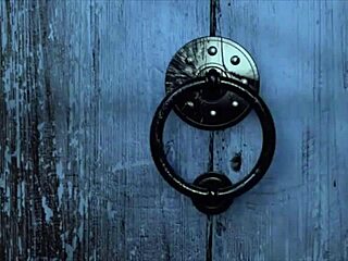 codi bryant sways big tits in sultry housewife tease