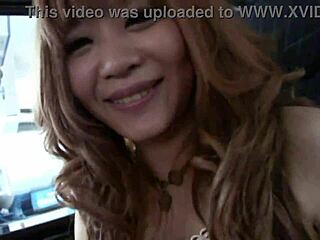 Babe Asia Nakal Sarina Tsubaki Ngemut Kontol Keras Publik Tanpa Sensor