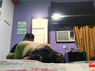 esther doggystyle ass licking latina casting madness