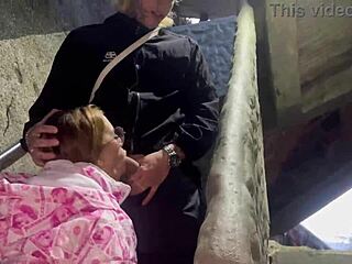 scandalous peñon guatape blowjob from zactefolla's colombian whore