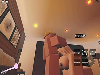 roblox rule 34 blowjob hides dirty game secrets