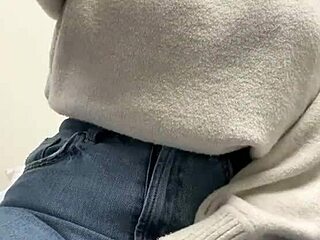 imagine her quick orgasm exploding in doctor's office