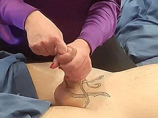 what if stepmom fingers your urethra even deeper this time?