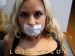 german teen this burglar fucks my pussy pov so hard homemade