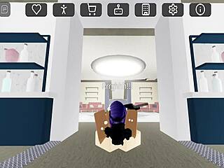 roblox bbc futa pounds white girl hard in part two